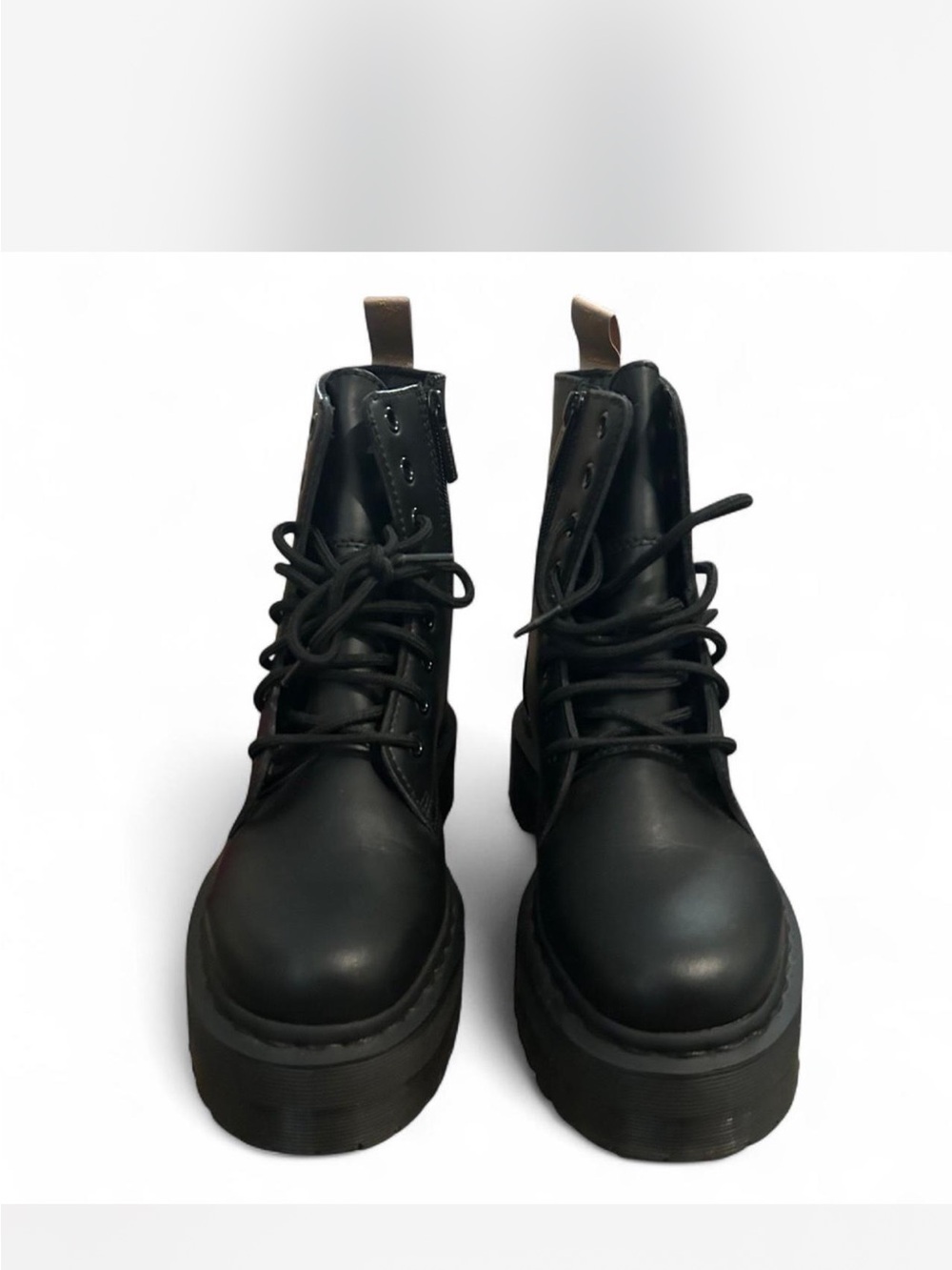 Dr. Martens Jadon II Mono